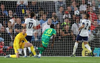 السنغال تحقق فوزًا تاريخيًا على إنجلترا في لقاء ودي استعدادًا لتصفيات كأس العالم