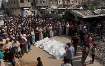 ارتفاع حصيلة شهداء العدوان الإسرائيلي المتواصل على غزة إلى 54470 شهيدا و124693 مصابا