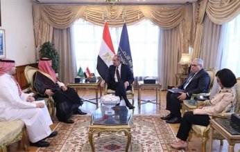 مصر: وزير الاتصالات يبحث مع سفير المملكة السعودية فتح آفاق جديدة للتعاون