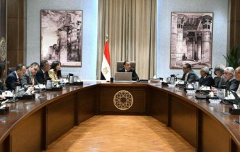 مدبولي يتابع الترتيبات النهائية لاحتفالية افتتاح المتحف المصري الكبير