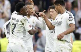 قائمة ريال مدريد المشاركة بمونديال الأندية 2025