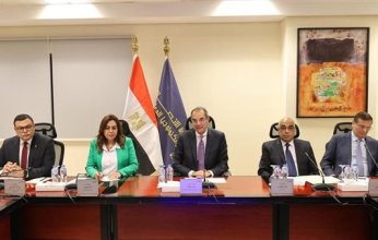 مصر: وزير الاتصالات ربط كافة قواعد البيانات مع منظومة الرقم القومى العقارى