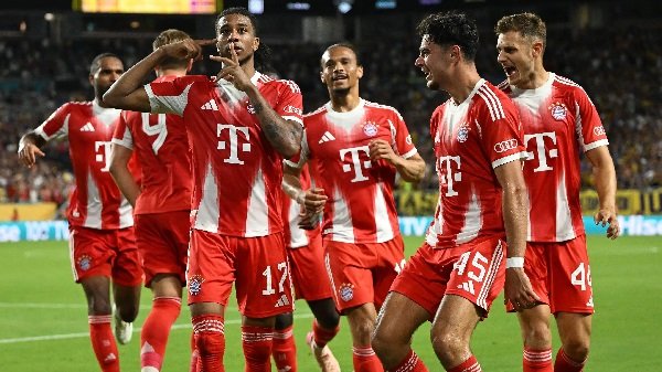 بث مباشر.. مشاهدة مباراة بايرن ميونخ وفلامنجو في كأس العالم للأندية بث مباشر.. مشاهدة مباراة بايرن ميونخ وفلامنجو في كأس العالم للأندية