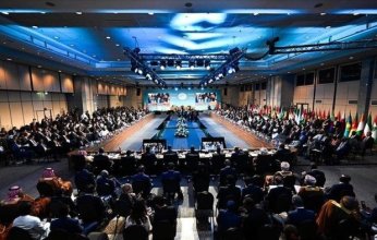 انطلاق اجتماع وزراء خارجية (التعاون الإسلامي) في إسطنبول بمشاركة وزير الخارجية الكويتي