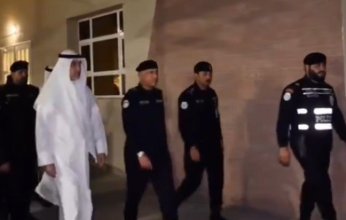 الكويت.. وزير الداخلية يتفقد الحسينيات لمتابعة الاستعدادات الأمنية لشهر محرم