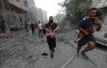 ارتفاع عدد شهداء العدوان الإسرائيلي على غزة إلى 55908 شهداء و131138 مصابا