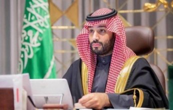 في اتصال بولي العهد السعودي.. الرئيس الإيراني يشكر المملكة على الخدمات المميزة المقدمة للحجاج