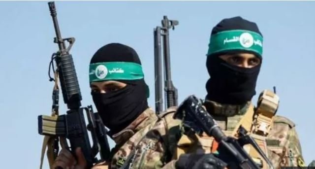 «حماس»: مستعدون لمفاوضات غير مباشرة للوصول لاتفاق يؤمن إغاثة الفلسطينيين «حماس»: مستعدون لمفاوضات غير مباشرة للوصول لاتفاق يؤمن إغاثة الفلسطينيين