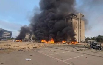 إيران تعلن استهداف مقر "مايكروسوفت" في الأراضي المحتلة ضمن عملية "الوعد الصادق 3"