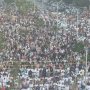 كاميرا "خليجيون نيوز" ترصد أجواء صلاة العيد في مساجد الصديق وشيراتون وعمرو بن العاص 24 khaligyoun69503