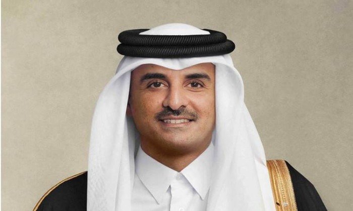 هاتفيا.. قطر وفرنسا تبحثان تطورات الأوضاع في غزة هاتفيا.. قطر وفرنسا تبحثان تطورات الأوضاع في غزة