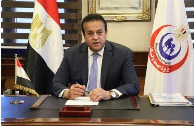 "الصحة العالمية" تدرج تجربة مصر في مجابهة العدوى كنموذج ناجح في دليلها الجديد "الصحة العالمية" تدرج تجربة مصر في مجابهة العدوى كنموذج ناجح في دليلها الجديد