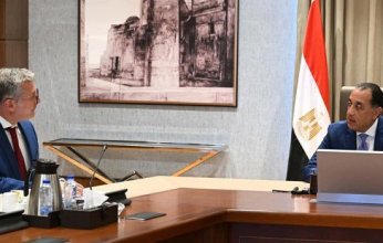 مصر.. رئيس الوزراء يؤكد مواصلة دعم قطاع البترول والحرص على إتاحة المزيد من المحفزات لجذب الاستثمارات