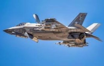 إيران: الدفاعات الجوية تسقط طائرة مقاتلة إسرائيلية من طراز "إف 35"