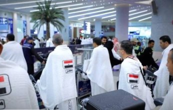 أسر شهداء الشرطة المصرية يشيدون بخدمات وزارة الداخلية لهم خلال أداء فريضة الحج