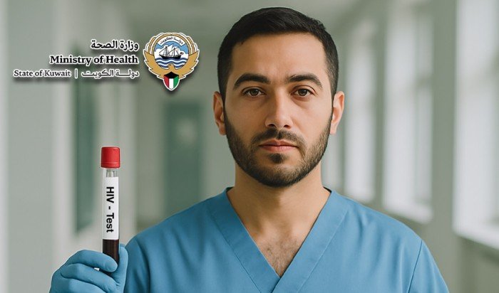 «الصحة الكويتية»: نُطبّق نظاماً رقابياً صحياً دقيقاً.. للوافدين القادمين إلى البلاد «الصحة الكويتية»: نُطبّق نظاماً رقابياً صحياً دقيقاً.. للوافدين القادمين إلى البلاد