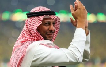 فهد سندي يبرز مرشحًا جديدًا لرئاسة نادي اتحاد جدة بعد استقالة مشعبي