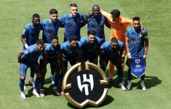 سيناريوهات معقدة في طريق تأهل الهلال السعودي إلى ثمن نهائي مونديال الأندية 2025