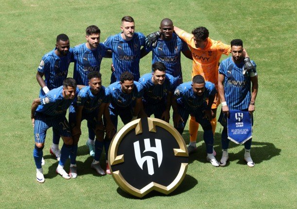 سيناريوهات معقدة في طريق تأهل الهلال السعودي إلى ثمن نهائي مونديال الأندية 2025 سيناريوهات معقدة في طريق تأهل الهلال السعودي إلى ثمن نهائي مونديال الأندية 2025