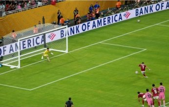 تقارير الأهلي المصري يعاقب "تريزيجيه" تفاصيل