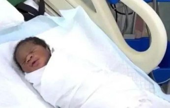 حدث نادر في يوم عظيم.. .. تسجيل أول حالة ولادة على جبل عرفات