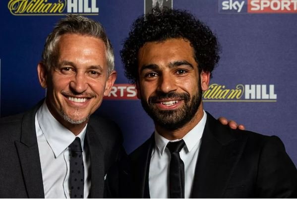 إلغاء مفاجئ لمقابلة محمد صلاح على BBC.. ما القصة؟ إلغاء مفاجئ لمقابلة محمد صلاح على BBC.. ما القصة؟