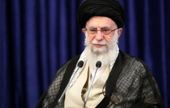 المرشد الإيراني: انتصرنا على أمريكا والاحتلال الإسرائيلي بضرباتنا القوية