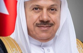 وزير خارجية البحرين يرحب بانضمام المملكة المتحدة للاتفاقية الشاملة للتكامل الأمني والازدهار