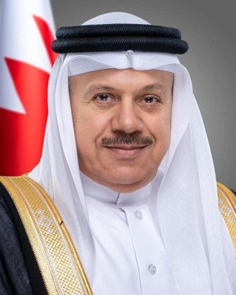وزير خارجية البحرين يرحب بانضمام المملكة المتحدة للاتفاقية الشاملة للتكامل الأمني والازدهار وزير خارجية البحرين يرحب بانضمام المملكة المتحدة للاتفاقية الشاملة للتكامل الأمني والازدهار