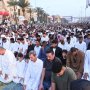 كاميرا "خليجيون نيوز" ترصد أجواء صلاة العيد في مساجد الصديق وشيراتون وعمرو بن العاص 21 khaligyoun71689