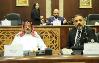 بالصور.. الإعلان عن إطلاق النسخة الثانية من "قمة الإبداع الإعلامي للشباب العربي" بالإسكندرية