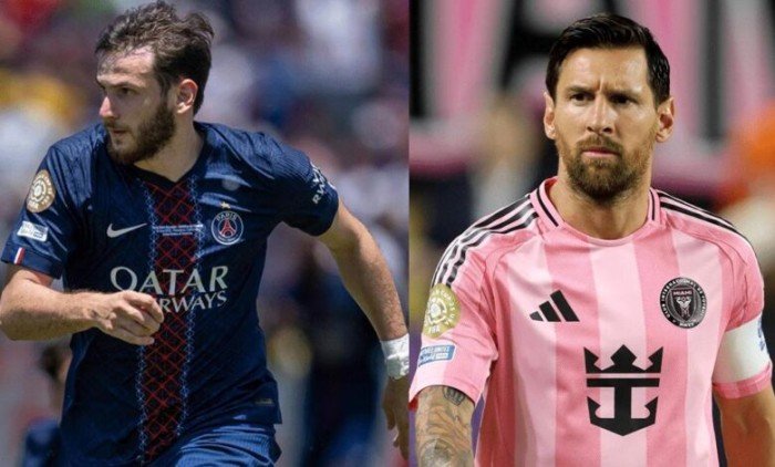 بث مباشر.. مشاهدة مباراة باريس سان جيرمان وإنتر ميامي في كأس العالم للأندية بث مباشر.. مشاهدة مباراة باريس سان جيرمان وإنتر ميامي في كأس العالم للأندية