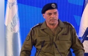 الجيش الإسرائيلي: الحملة على إيران لم تنته بعد