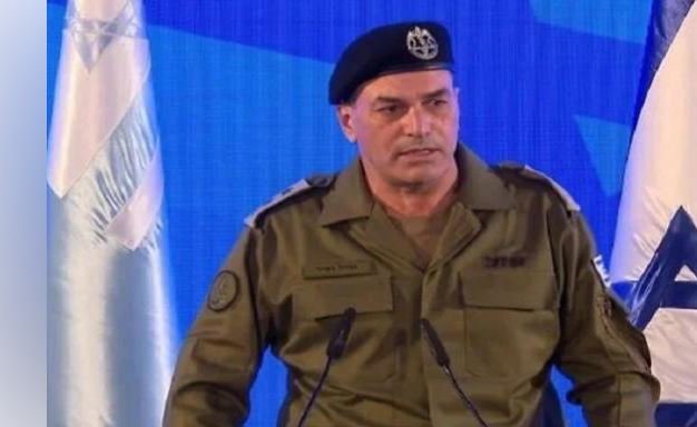 الجيش الإسرائيلي: الحملة على إيران لم تنته بعد الجيش الإسرائيلي: الحملة على إيران لم تنته بعد
