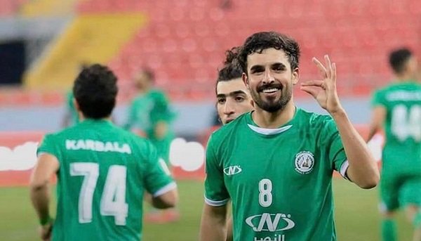 بث مباشر.. مشاهدة مباراة كربلاء والنفط في الدوري العراقي بث مباشر.. مشاهدة مباراة كربلاء والنفط في الدوري العراقي