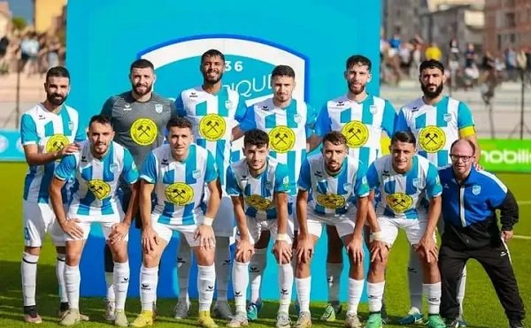 بث مباشر.. مشاهدة مباراة أولمبيك أقبو وإتحاد بسكرة في الدوري الجزائري بث مباشر.. مشاهدة مباراة أولمبيك أقبو وإتحاد بسكرة في الدوري الجزائري