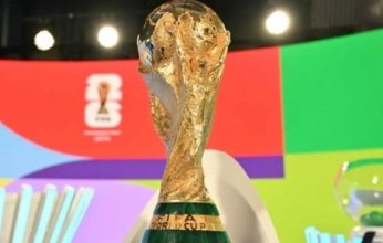 رسمياً.. السعودية وقطر تستضيفان ملحق كأس العالم