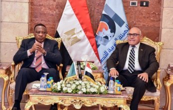 الهيئة العربية للتصنيع تنفذ العديد من المشروعات التنموية بالعديد من دول القارة الأفريقية.