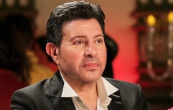 هاني شاكر يحيى حفلاً غنائيًا في لبنان.. 11 يوليو المقبل