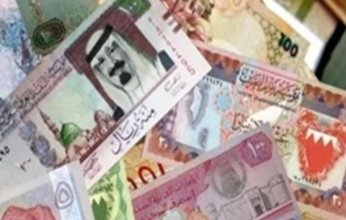الريال القطري بكام؟.. أسعار العملات العربية في مصر اليوم الإثنين 16 يونيو 2025