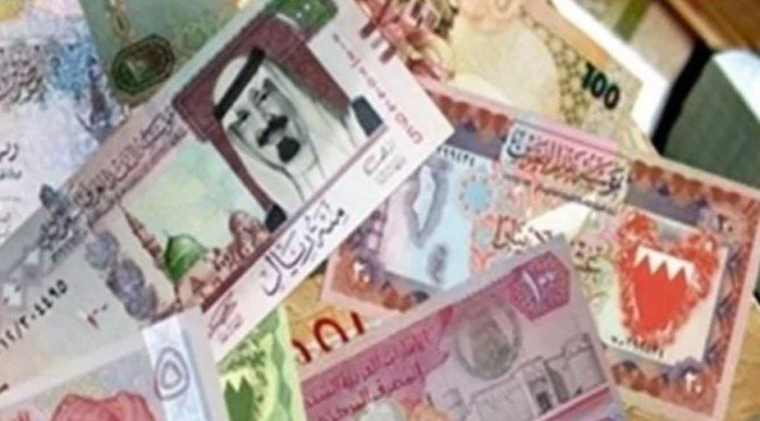 الريال القطري بكام؟.. أسعار العملات العربية في مصر اليوم الإثنين 16 يونيو 2025 الريال القطري بكام؟.. أسعار العملات العربية في مصر اليوم الإثنين 16 يونيو 2025