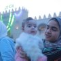 كاميرا "خليجيون نيوز" ترصد أجواء صلاة العيد في مساجد الصديق وشيراتون وعمرو بن العاص 12 khaligyoun72850