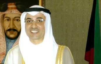 مساعد وزير الخارجية الكويتي لشؤون مجلس التعاون يؤكد الحرص المشترك على تعزيز التنسيق السياسي والأمني