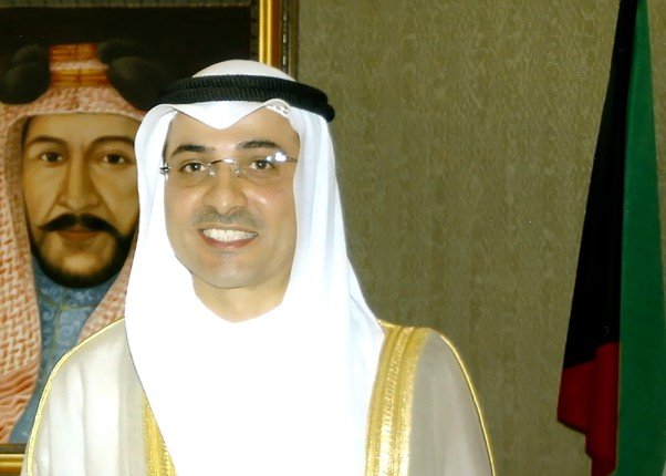 مساعد وزير الخارجية الكويتي لشؤون مجلس التعاون يؤكد الحرص المشترك على تعزيز التنسيق السياسي والأمني مساعد وزير الخارجية الكويتي لشؤون مجلس التعاون يؤكد الحرص المشترك على تعزيز التنسيق السياسي والأمني