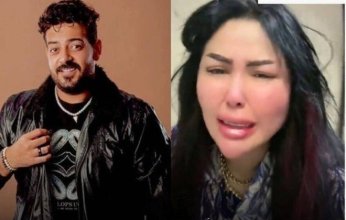 فضيحة جديدة تهز الوسط الفني في مصر.. خبيرة تجميل تتهم زوجها المطرب الشعبي بالاعتداء عليها وسرقتها