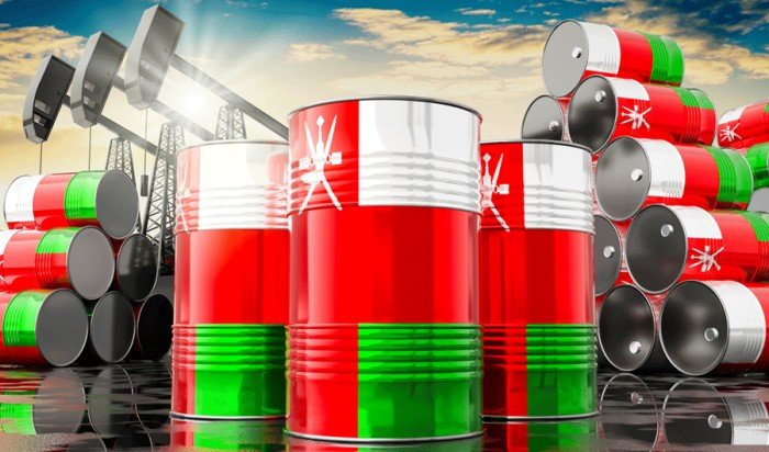 نفط عمان يرتفع بأكثر من دولار للبرميل نفط عمان يرتفع بأكثر من دولار للبرميل