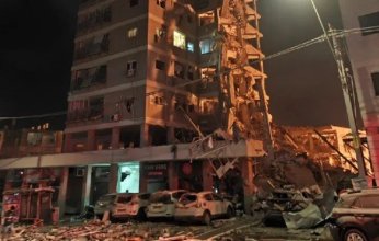 الحرس الثوري يكشف سر قوة الضربة الصاروخية الأخيرة على إسرائيل.. ما التفاصيل؟