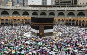 الصحة السعودية: الوضع الصحي للحجاج مستقر ولا مخاطر على الصحة العامة