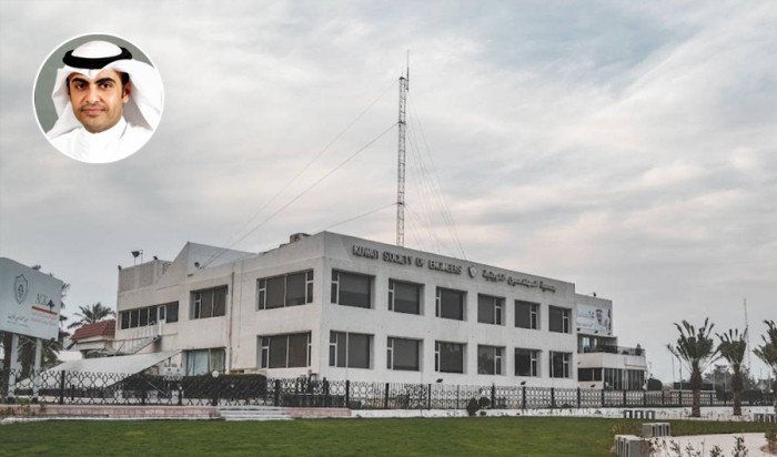 الكويت.. جمعية المهندسين تنظّم معرضاً هندسياً الثلاثاء المقبل بمشاركة الروابط التخصصية الكويت.. جمعية المهندسين تنظّم معرضاً هندسياً الثلاثاء المقبل بمشاركة الروابط التخصصية