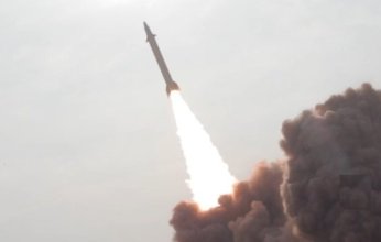 جيش الاحتلال الإسرائيلي يعلن اعتراض صاروخ أُطلق من اليمن.. والحوثيون يتوعدون بمزيد من الضربات